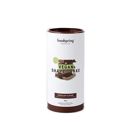 Foodspring Vegan Shape Shake | online kaufen Foodspring Vegan Shape Shake | online kaufen