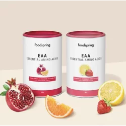 Foodspring EAA Powder