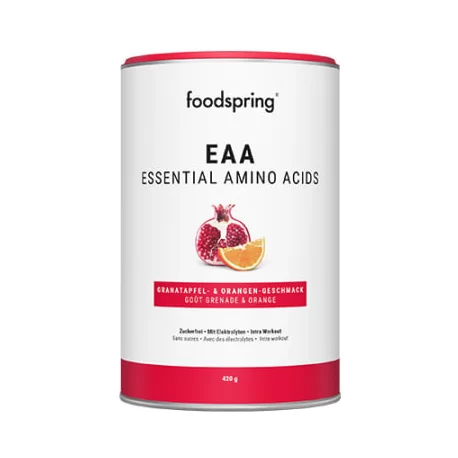 Foodspring EAA Powder Foodspring EAA Powder