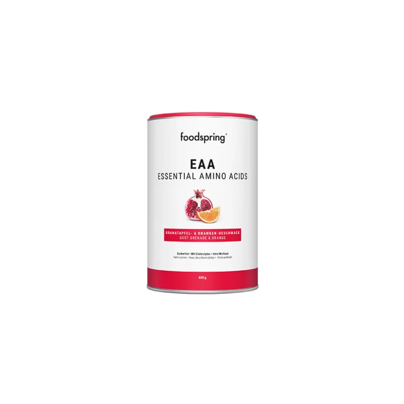 Foodspring EAA Powder