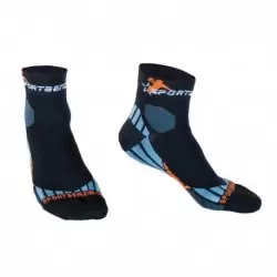 Sportbenzin Sportsocken Ultramarathon | Online bestellen