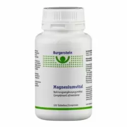 Burgerstein Magnesiumvital | online bestellen
