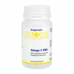 Burgerstein Omega-3 DHA | online kaufen