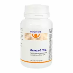 Burgerstein Omega-3 EPA | Lieferung in 24h