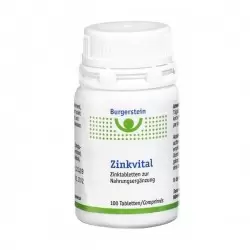 Burgerstein Zinkvital | online kaufen