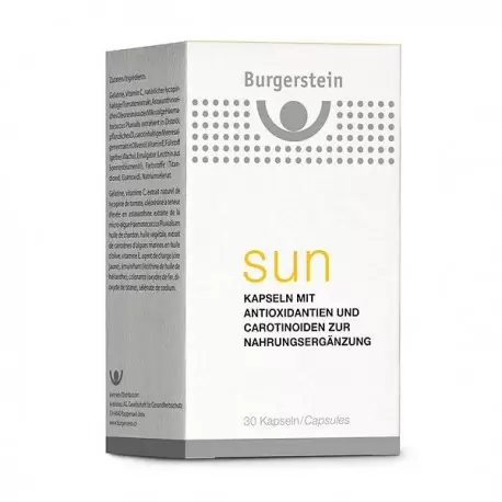 Burgerstein Sun | buy online with delivery in 24h Burgerstein Sun | buy online with delivery in 24h