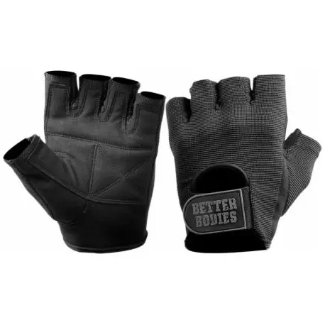 Sportbenzin Basic Gym Gloves | Online bestellen Sportbenzin Basic Gym Gloves | Online bestellen