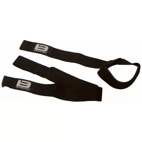 Sportbenzin Lifting Straps | Lieferung in 24h Sportbenzin Lifting Straps | Lieferung in 24h