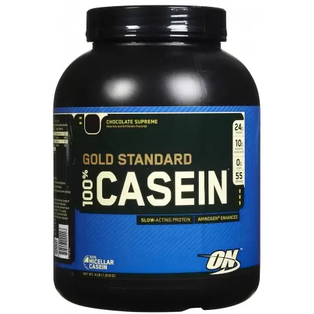 Optimum-Nutrition 100% Casein Gold Standard | online bestellen Optimum-Nutrition 100% Casein Gold Standard | online bestellen