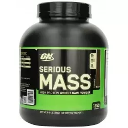 Optimum-Nutrition Serious Mass | Lieferung in 24h