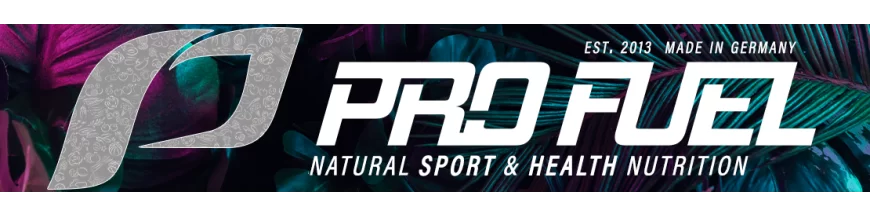 Profuel Online Shop Schweiz