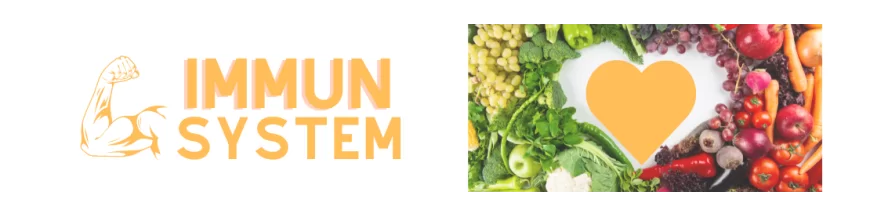 système immunitaire - compléments alimentaires