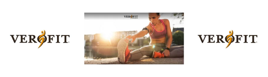 Verofit Schweizer Sporternährungsspezialist -Shop