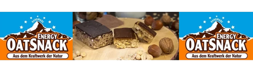 Oatsnack Online Shop Schweiz
