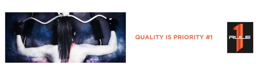 Rule One Proteins - Premium Shopping