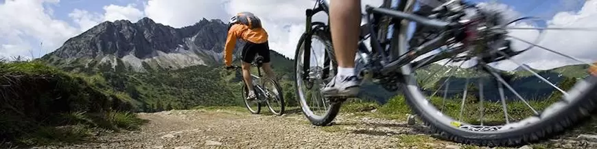 Ausdauer | Nahrungsergänzung für Ausdauersport