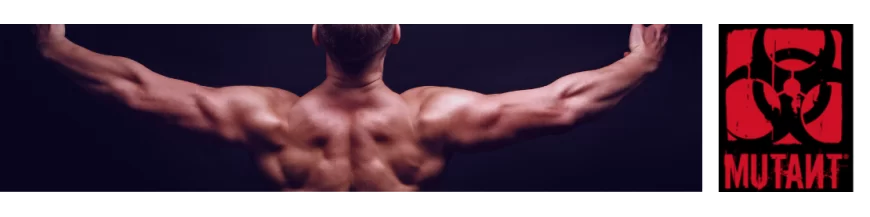 Mutant Proteinprodukte | Online bestellen