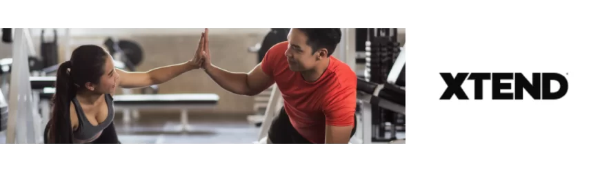 Scivation Xtend | online bestellen