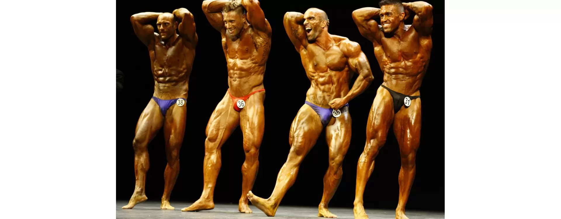 Bodybuilding