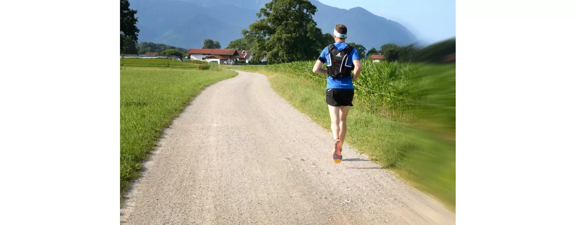 Laufsport