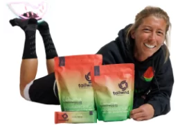 Tailwind Nutrition: Dein verlässlicher Begleiter für optimale Sportnahrung