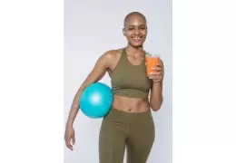 Die richtige Ernährung vor und nach dem Training für maximale Leistung