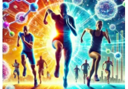 Das optimale Kohlenhydratverhältnis: Wie Glukose und Fruktose deine sportliche Leistung steigern können