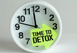 7-Tage EPD-Detox-Programm für einen gesünderen Körper