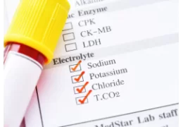 Elektrolytgetränke im Vergleich