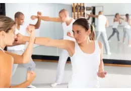 Kampfsport und Kraftsport gleichzeitig möglich?