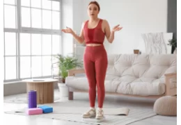 Menopause und Sport: Ein Leitfaden für Athletinnen
