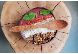 Natürliche Energie: Superfoods für Höchstleistungen im Sport
