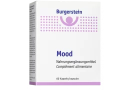 Sie leiden an Depressionen oder Stimmungsschwankungen?
