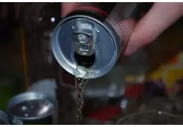 Energy Drinks - wie gesund sind sie wirklich?