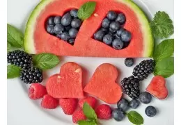 Top 10 - Vitamine und Mineralstoffe